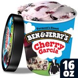 Ben & Jerry's Ice Cream Pint, 16 OZ, thumbnail image