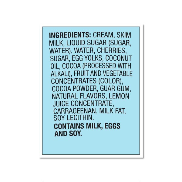 Ben & Jerry's Ice Cream Pint, 16 OZ