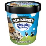 Ben & Jerry's Ice Cream Pint, 16 oz, thumbnail image