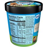 Ben & Jerry's Ice Cream Pint, 16 oz, thumbnail image