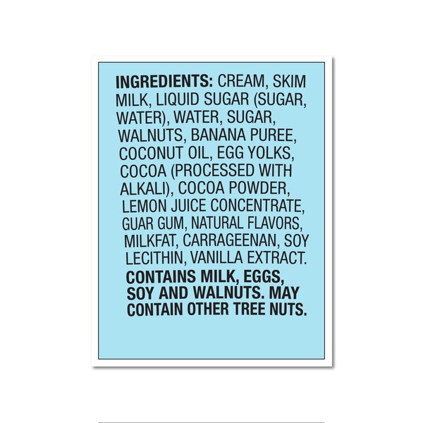 Ben & Jerry's Ice Cream Pint, 16 oz