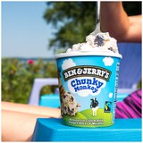 Ben & Jerry's Ice Cream Pint, 16 oz, thumbnail image