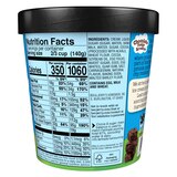 Ben & Jerry's Ice Cream Pint, 16 OZ, thumbnail image