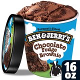 Ben & Jerry's Ice Cream Pint, 16 OZ, thumbnail image