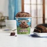 Ben & Jerry's Ice Cream Pint, 16 OZ, thumbnail image