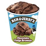 Ben & Jerry's Ice Cream Pint, 16 OZ, thumbnail image