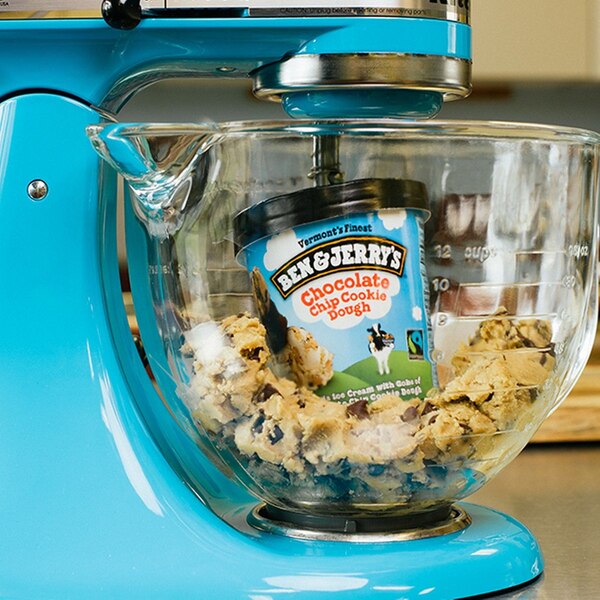 Ben & Jerry's Ice Cream Pint, 16 OZ