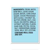 Ben & Jerry's Ice Cream Pint, 16 OZ, thumbnail image