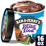 Ben & Jerry's Ice Cream Pint, 16 OZ, thumbnail image