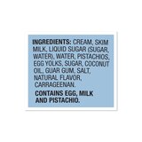 Ben & Jerry's Pistachio Ice Cream Pint, 16 oz, thumbnail image