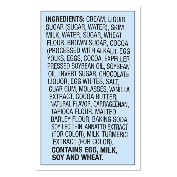Ben & Jerry's Ice Cream Pint, 16 OZ