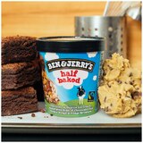 Ben & Jerry's Ice Cream Pint, 16 OZ, thumbnail image