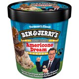 Ben & Jerry's Ice Cream Pint, 16 OZ, thumbnail image