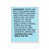 Ben & Jerry's Ice Cream Pint, 16 OZ, thumbnail image
