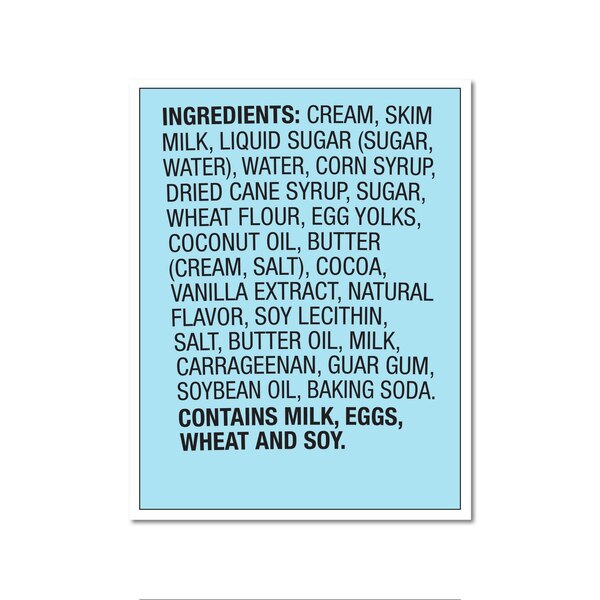 Ben & Jerry's Ice Cream Pint, 16 OZ