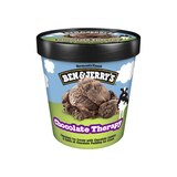Ben & Jerry's, Chocolate Therapy Ice Cream Pint, 16 oz, thumbnail image