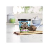 Ben & Jerry's, Chocolate Therapy Ice Cream Pint, 16 oz, thumbnail image