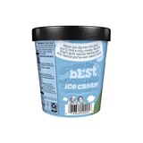 Ben & Jerry's, Vanilla Ice Cream Pint, 16 oz, thumbnail image