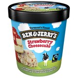 Ben & Jerry's Ice Cream Pint, 16 OZ, thumbnail image