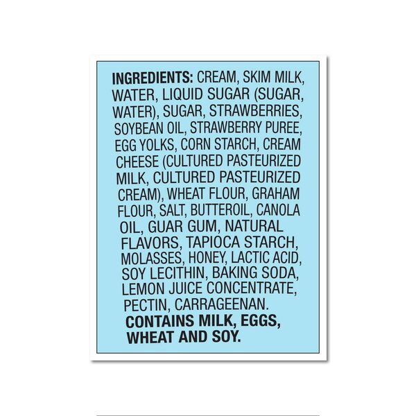 Ben & Jerry's Ice Cream Pint, 16 OZ