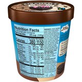 Ben & Jerry's Ice Cream Pint, 16 OZ, thumbnail image