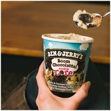 Ben & Jerry's Ice Cream Pint, 16 OZ, thumbnail image