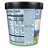 Ben & Jerry's Ice Cream Pint, 16 OZ, thumbnail image