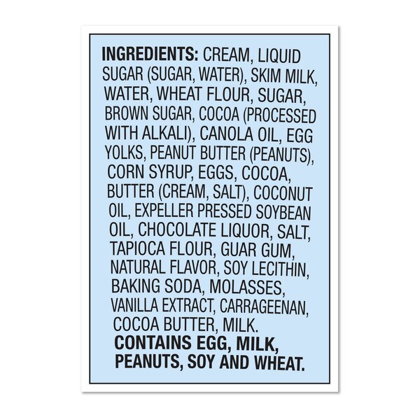 Ben & Jerry's Ice Cream Pint, 16 OZ