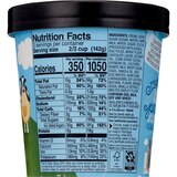 Ben and Jerry's, Brownie Batter Core Ice Cream, 16 Oz, thumbnail image
