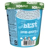 Ben & Jerry's Non-Dairy Chocolate Fudge Brownie Frozen Dessert, 16 oz, thumbnail image