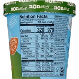 Ben & Jerry's Non-Dairy Cherry Garcia Frozen Dessert, 16 oz, thumbnail image