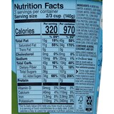 Ben & Jerry's Non-Dairy Cherry Garcia Frozen Dessert, 16 oz, thumbnail image