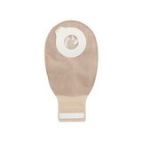 ConvaTec Esteem Synergy + Adhesive Coupling Technology Cut-to-Fit Drainable Pouch 10CT, thumbnail image