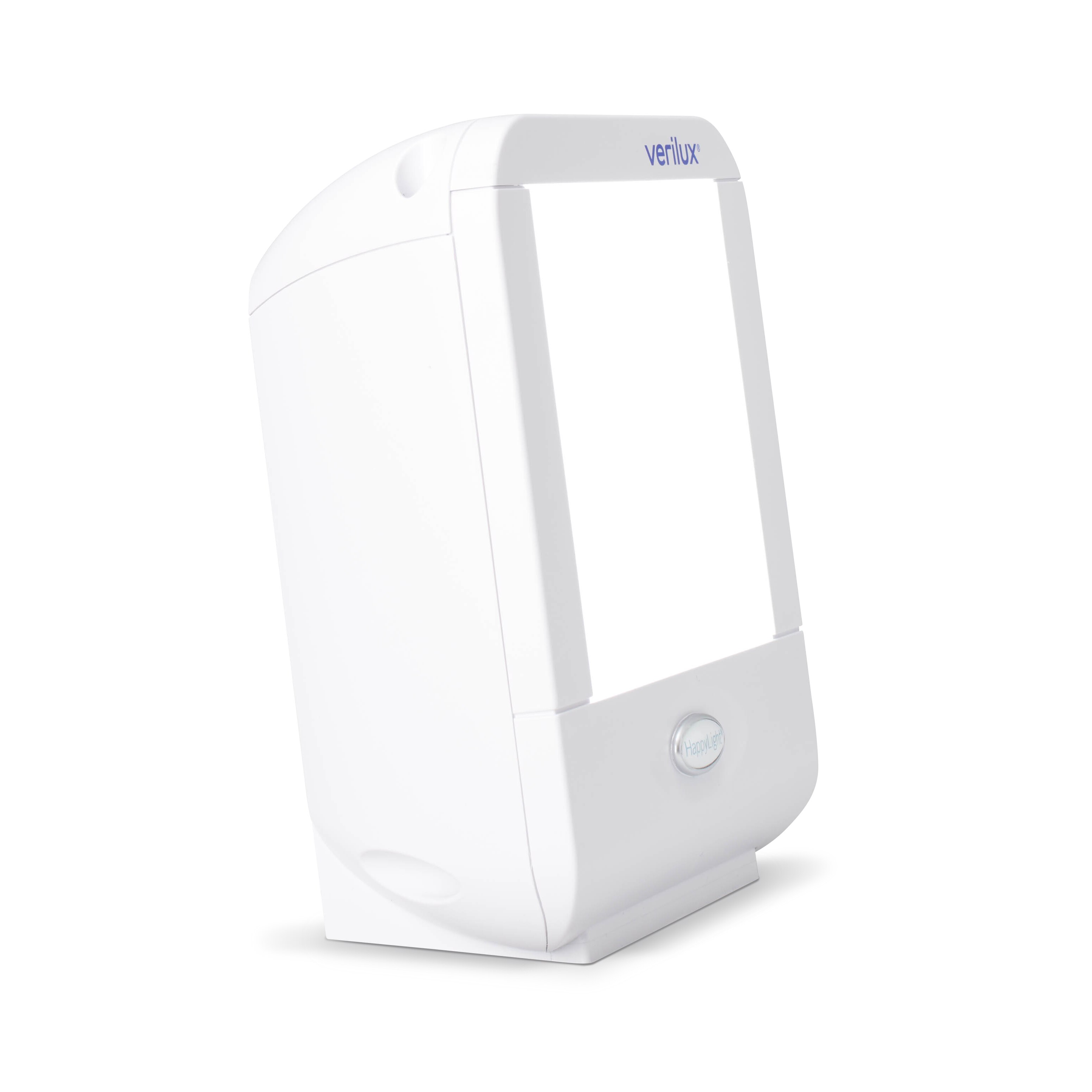 Verilux HappyLight VT10 Compact Personal Portable Bright White Light