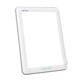 Verilux HappyLight Lucent UV-Free LED Light Therapy Lamp, thumbnail image