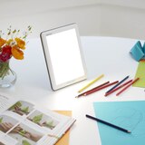 Verilux HappyLight Lucent UV-Free LED Light Therapy Lamp, thumbnail image