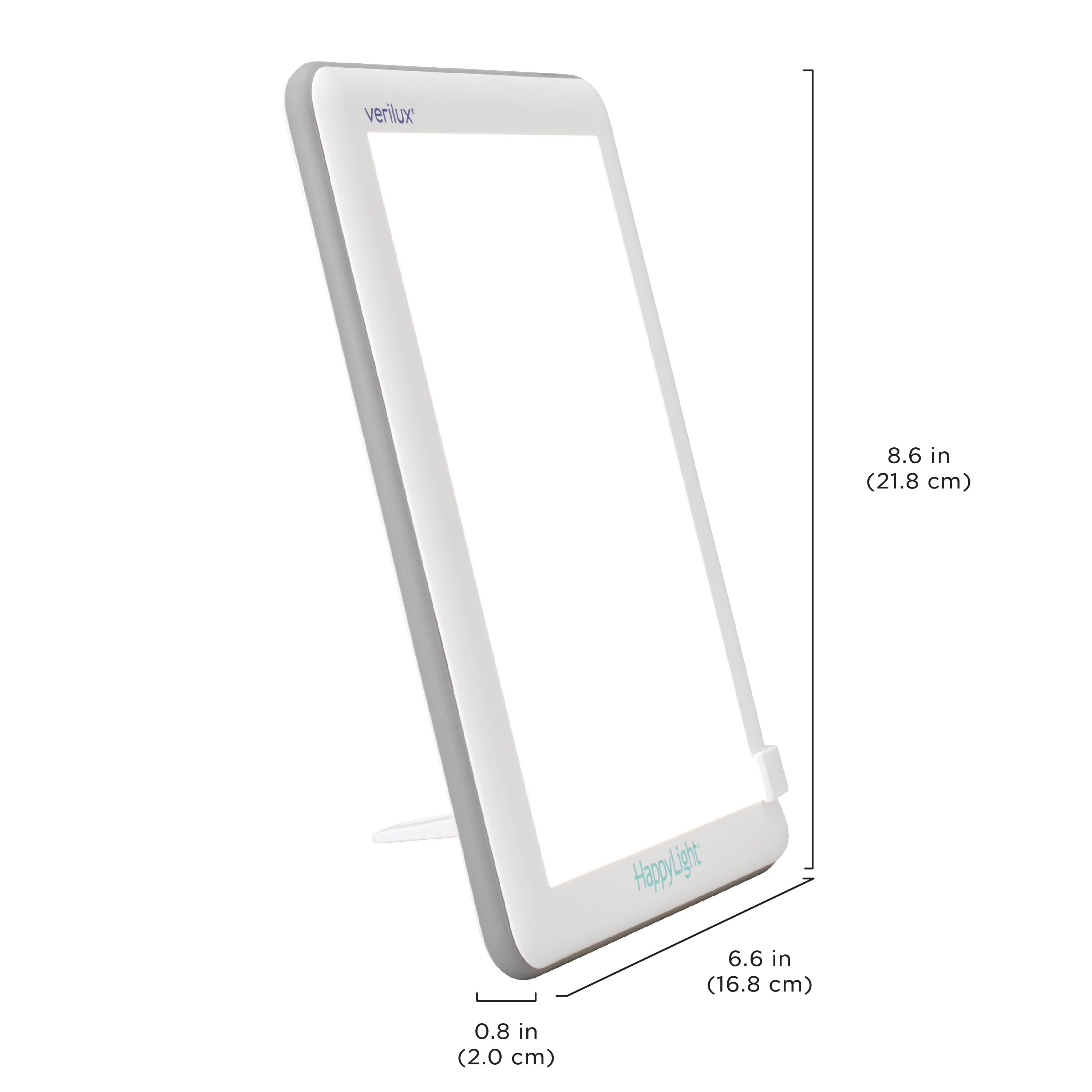 Verilux happylight lucent hotsell