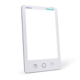 Verilux HappylightLuxe 10,000 Lux Bright White Light Therapy Lamp, thumbnail image
