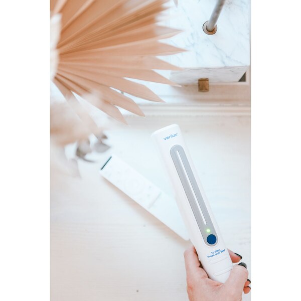 Verilux CleanWave Portable Sanitizing Wand
