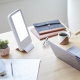 Verilux HappyLight Full-Size UV-Free Therapy Lamp, thumbnail image