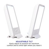 Verilux HappyLight Full-Size UV-Free Therapy Lamp, thumbnail image
