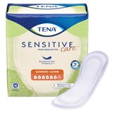 TENA Sensitive Care Ultimate Pads, Regular, 33 CT, thumbnail image