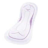 Tena Serenity Incontinence Overnight Pads for Women, 45 CT, thumbnail image