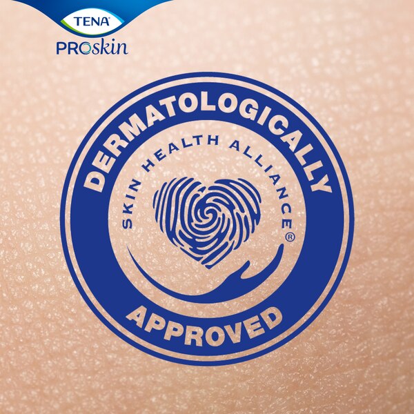 Tena ProSkin Barrier Cream for Fragile Skin Fragrance Free