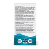 Nordic Naturals Algae Omega Softgels, 60 CT, thumbnail image