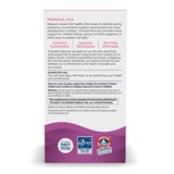 Nordic Naturals Prenatal DHA Softgels, 90 CT, thumbnail image