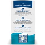 Nordic Naturals Ultimate Omega Supplement, 60 CT, thumbnail image