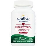 Nordic Naturals Cholesterol Support, 60 CT, thumbnail image