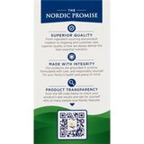 Nordic Naturals Cholesterol Support, 60 CT, thumbnail image