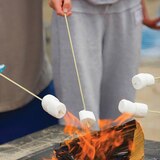 Mr. Bar-B-Q 31-inch Marshmallow Sticks, 4 ct, thumbnail image